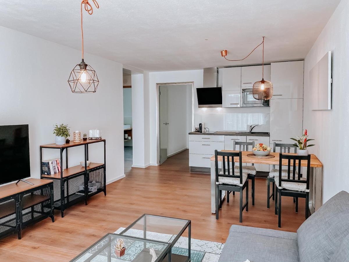 W4-Rooms Ein Zuhause Im Waldviertel Allentsteig Exteriör bild